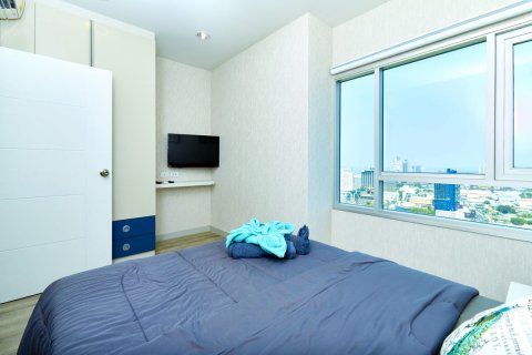 Condominio de 2 dormitorios en Pattaya, Tailandia № 45339 - foto 15