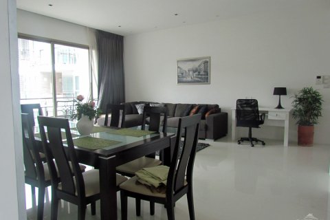 Condominio de 2 dormitorios en Pattaya, Tailandia № 45341 - foto 4