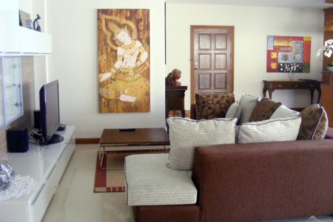 Condominio de 1 dormitorio en Pattaya, Tailandia № 45276 - foto 3
