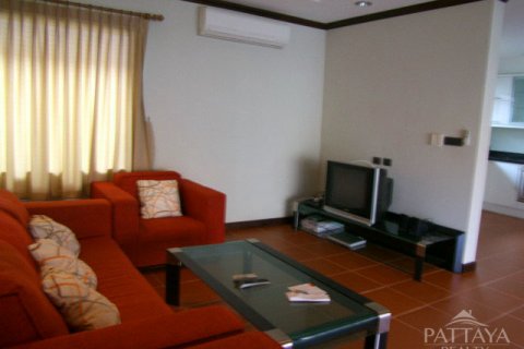 Casa de 3 dormitorios en Pattaya, Tailandia № 45556 - foto 9
