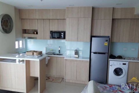 Condominio de 2 dormitorios en Pattaya, Tailandia № 45232 - foto 10