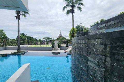 Condominio de 2 dormitorios en Pattaya, Tailandia № 45272 - foto 8