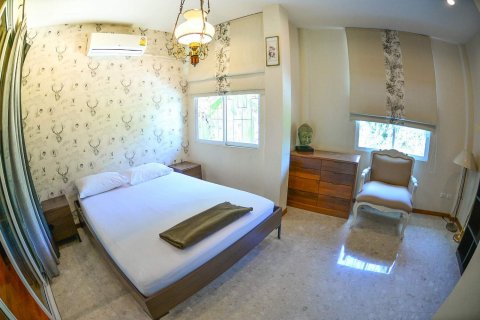 Casa de 7 dormitorios en Pattaya, Tailandia № 45488 - foto 5