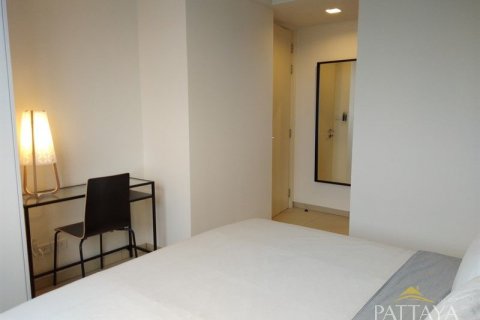 Condominio de 2 dormitorios en Pattaya, Tailandia № 45231 - foto 28