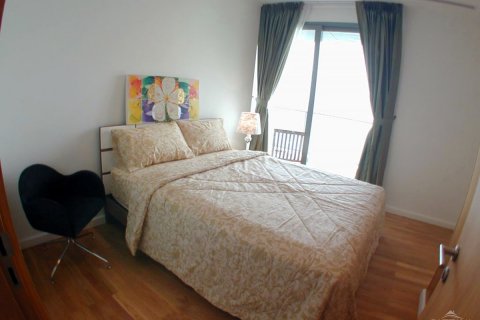 Condominio de 2 dormitorios en Pattaya, Tailandia № 45155 - foto 9