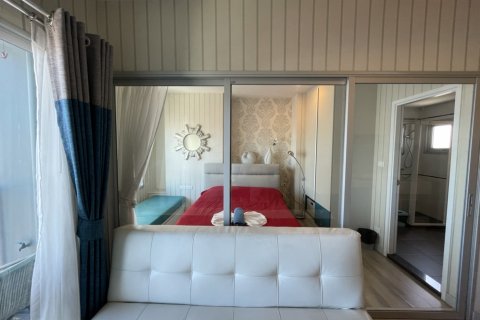 Condominio de 1 dormitorio en Pattaya, Tailandia № 45345 - foto 5