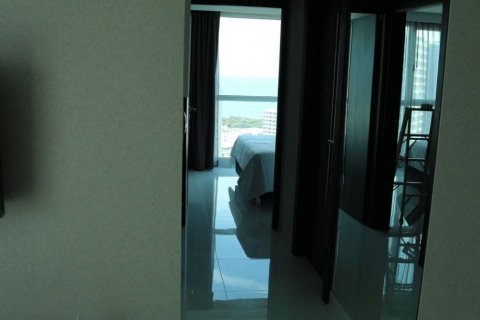 Condominio de 2 dormitorios en Pattaya, Tailandia № 45385 - foto 9