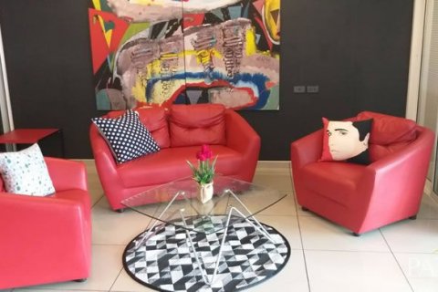 Condominio de 2 dormitorios en Pattaya, Tailandia № 45094 - foto 10