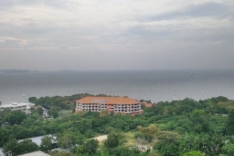 Condominio de 1 dormitorio en Pattaya, Tailandia № 45218 - foto 2