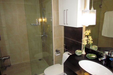 Condominio de 1 dormitorio en Pattaya, Tailandia № 45342 - foto 13