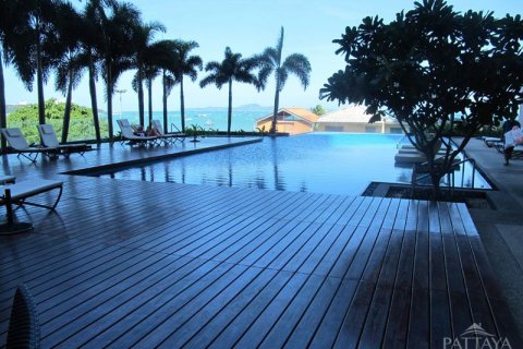 Condominio de 1 dormitorio en Pattaya, Tailandia № 45022 - foto 16
