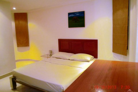 Casa de 3 dormitorios en Pattaya, Tailandia № 45558 - foto 10