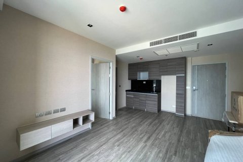 Condominio de 1 dormitorio en Pattaya, Tailandia en Aeras  № 45649