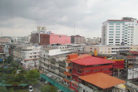 Condominio de 2 dormitorios en Pattaya, Tailandia № 45233 - foto 21