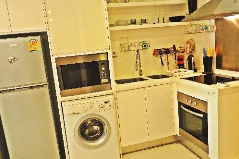 Condominio de 2 dormitorios en Pattaya, Tailandia № 45215 - foto 8
