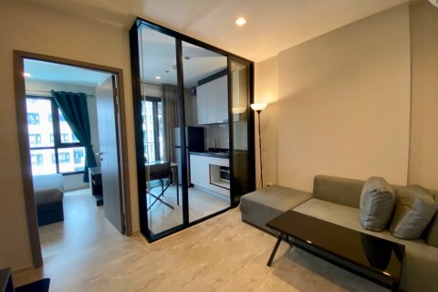 Condominio de 1 dormitorio en Pattaya, Tailandia № 45257 - foto 3