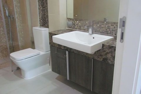 Condominio de 1 dormitorio en Pattaya, Tailandia № 45242 - foto 25