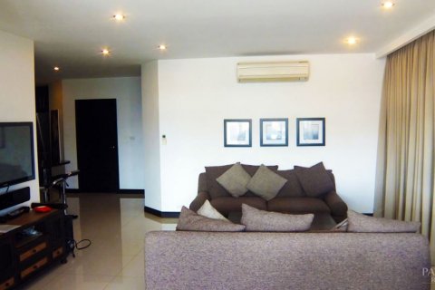 Condominio de 2 dormitorios en Pattaya, Tailandia № 45175 - foto 12