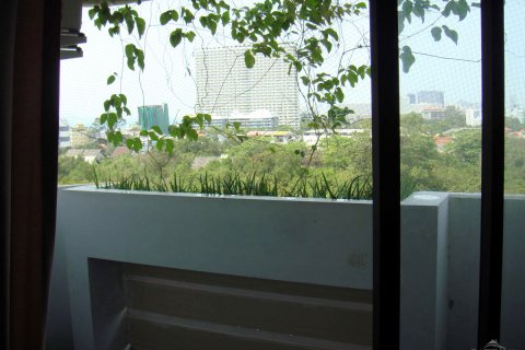 Condominio de 1 dormitorio en Jomtien Beach, Pattaya, Tailandia № 45048 - foto 4