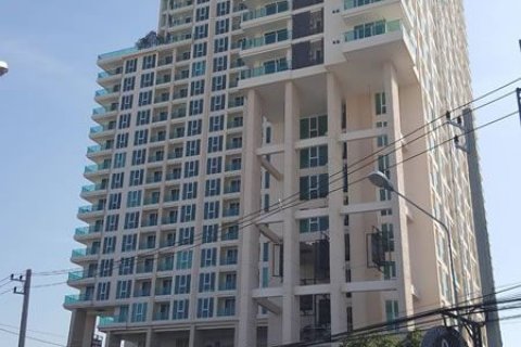 Condominio de 2 dormitorios en Pattaya, Tailandia № 45232 - foto 8