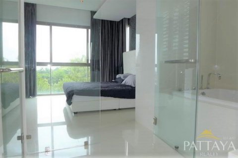 Condominio de 2 dormitorios en Pattaya, Tailandia № 45333 - foto 5