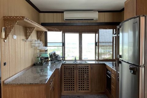 Condominio de 3 dormitorios en Pattaya, Tailandia № 45179 - foto 16