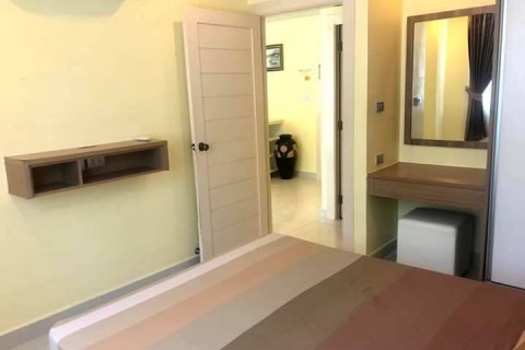Condominio de 2 dormitorios en Jomtien Beach, Pattaya, Tailandia № 45378 - foto 11