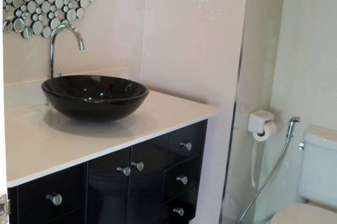 Condominio de 1 dormitorio en Jomtien Beach, Pattaya, Tailandia № 45317 - foto 3