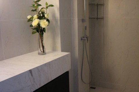 Condominio de 1 dormitorio en Pattaya, Tailandia № 45384 - foto 24