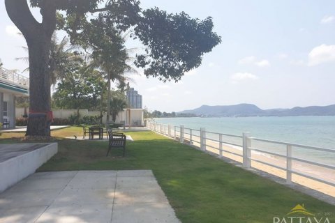 Casa de 5 dormitorios en Pattaya, Tailandia № 45522 - foto 30