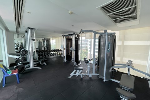 Condominio de 3 dormitorios en Pattaya, Tailandia № 45270 - foto 17