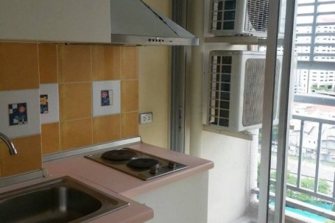 Condominio de 2 dormitorios en Bangkok, Tailandia № 45069 - foto 2