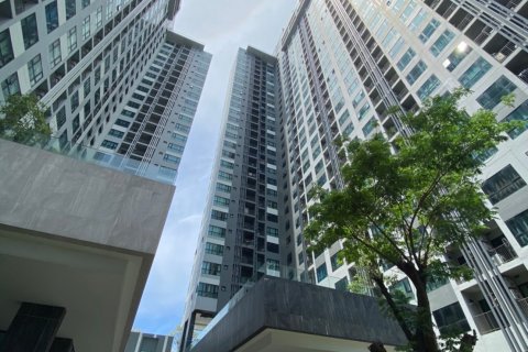 Condominio de 1 dormitorio en Pattaya, Tailandia № 45257 - foto 9