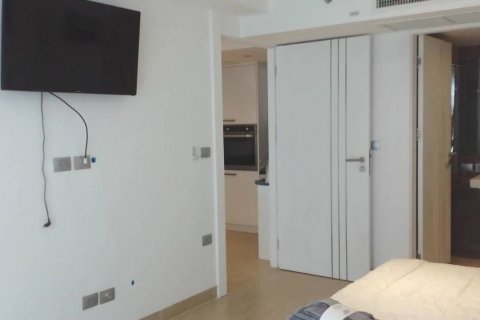 Condominio de 1 dormitorio en Pattaya, Tailandia № 45383 - foto 2