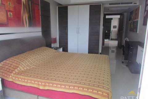 Condominio de 1 dormitorio en Pattaya, Tailandia № 45243 - foto 17