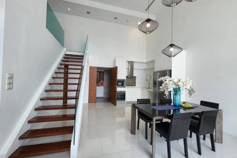 Condominio de 2 dormitorios en Pattaya, Tailandia № 45406 - foto 3