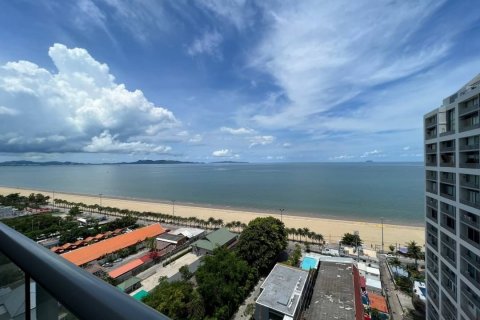 Sobre plano Aeras en Pattaya, Tailandia № 27498 - foto 6