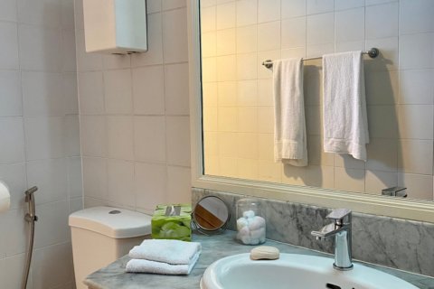 Condominio de 3 dormitorios en Pattaya, Tailandia № 45391 - foto 16