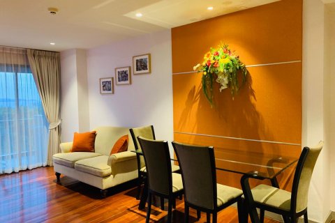 Condominio de 2 dormitorios en Pattaya, Tailandia № 45264 - foto 3