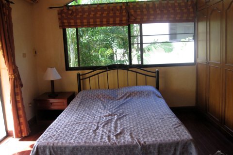 Casa de 3 dormitorios en Pattaya, Tailandia № 45549 - foto 6
