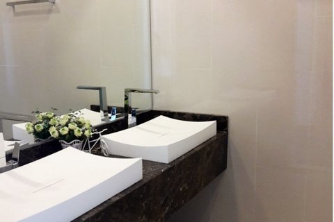 Condominio de 2 dormitorios en Pattaya, Tailandia № 45206 - foto 17