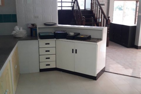 Casa de 5 dormitorios en Jomtien Beach, Pattaya, Tailandia № 45538 - foto 7