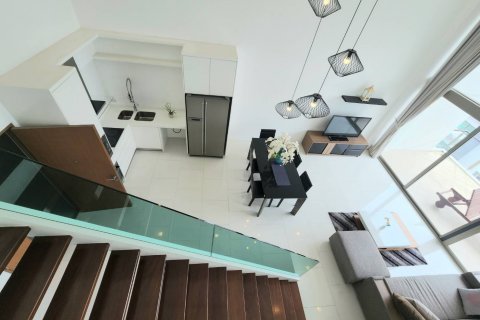 Condominio de 2 dormitorios en Pattaya, Tailandia № 45406 - foto 5