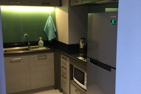 Condominio de 2 dormitorios en Pattaya, Tailandia № 45264 - foto 11