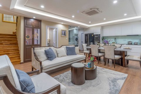 Casa de 4 dormitorios en Pattaya, Tailandia № 46328 - foto 10