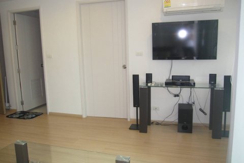 Condominio de 1 dormitorio en Pattaya, Tailandia № 45282 - foto 5