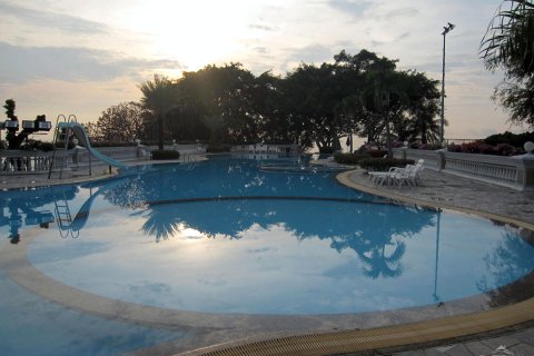 Condominio de 2 dormitorios en Pattaya, Tailandia № 45008 - foto 2