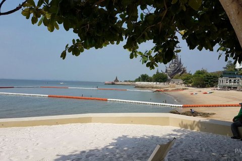 Sobre plano Baan Plai Haad en Pattaya, Tailandia № 25858 - foto 12