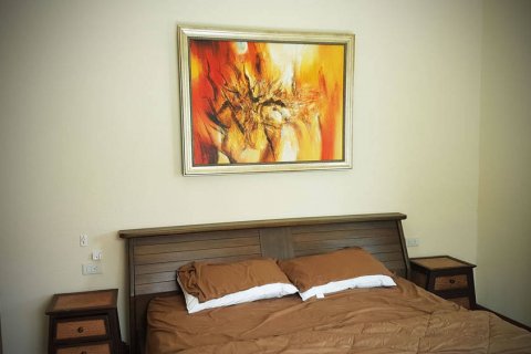 Casa de 3 dormitorios en Pattaya, Tailandia № 45530 - foto 18