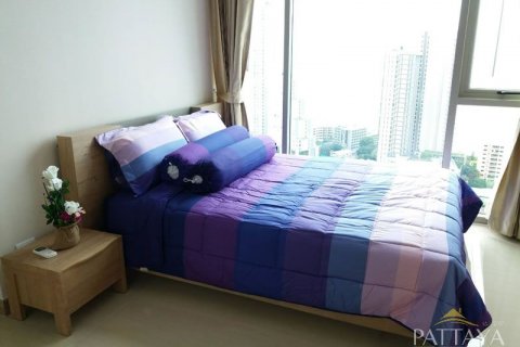 Condominio de 2 dormitorios en Pattaya, Tailandia № 45078 - foto 5